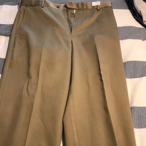 Dockers Premium Khaki Dress Pants